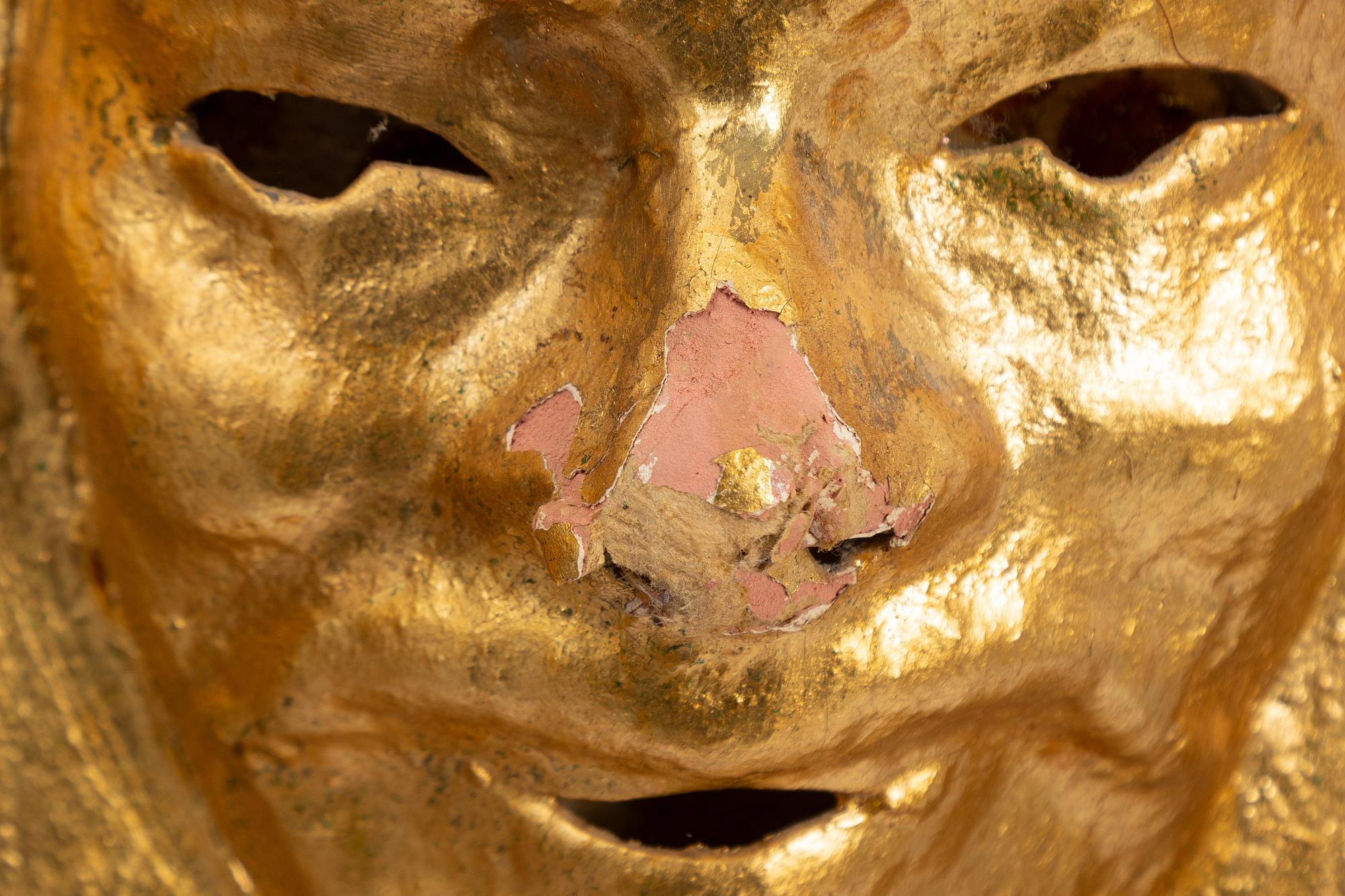 Albert Johansson, Untitled.