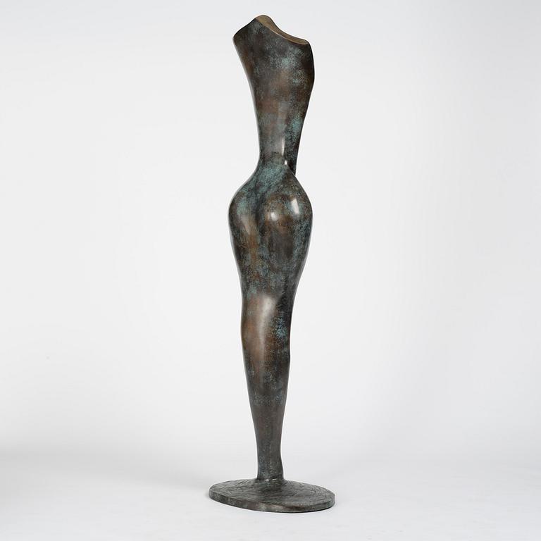 Stan Wys (Wysocki), Untitled.