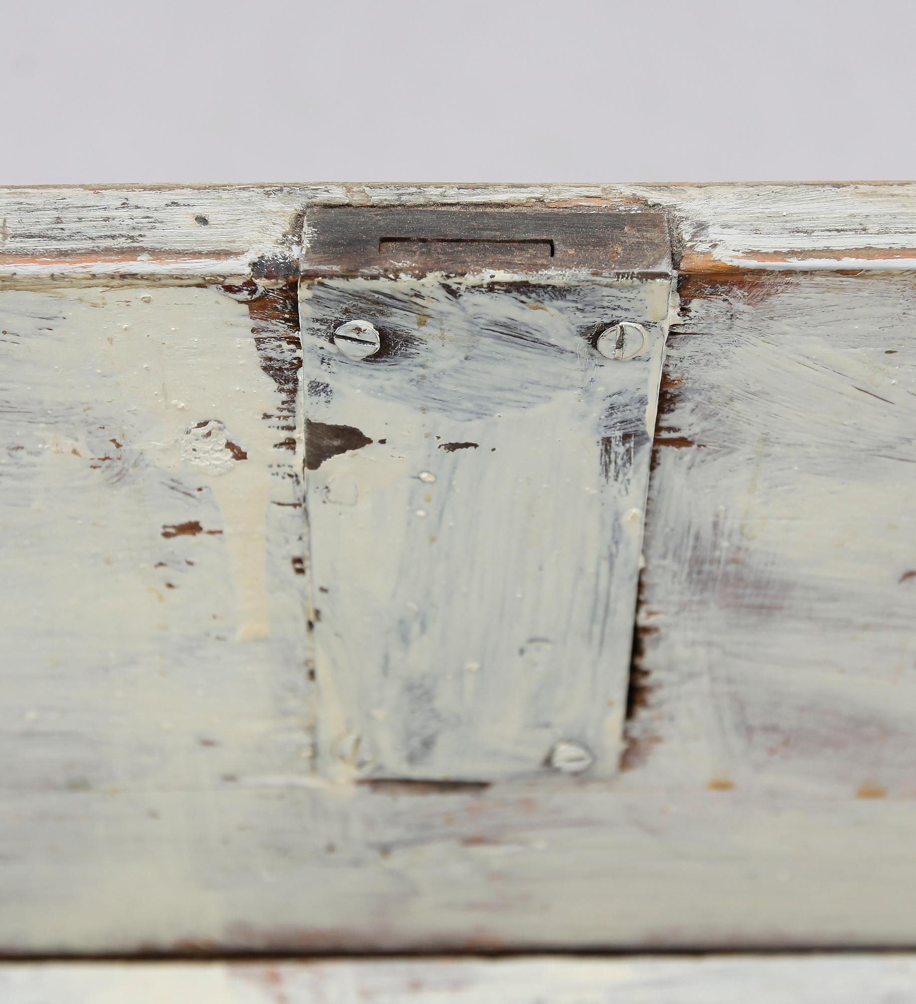 BYRÅ, 1800-talets första hälft.