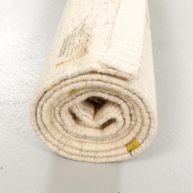 VÄVNAD, Raine Navin, SKLH 71 (Södra Kalmar Läns Hemsöljd). 180 x 180 cm.