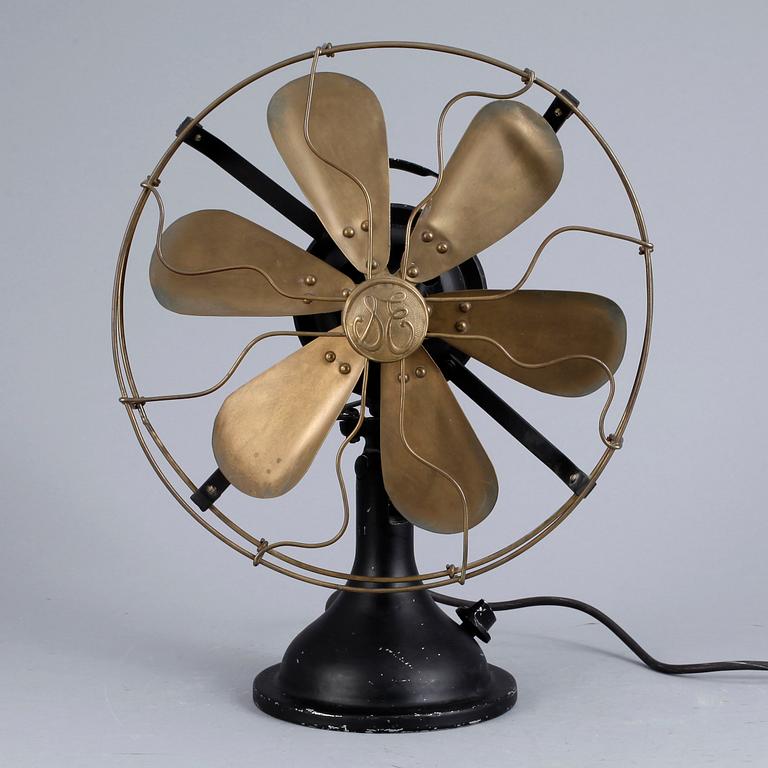 BORDSFLÄKT, 1900-talets första hälft.