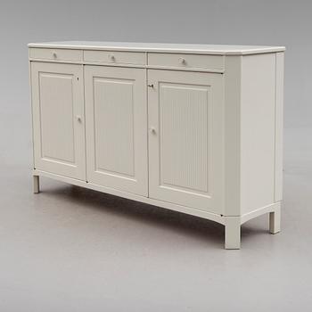 SIDEBOARD, Carl Malmsten, Waggeryds, 1900-talets andra hälft.