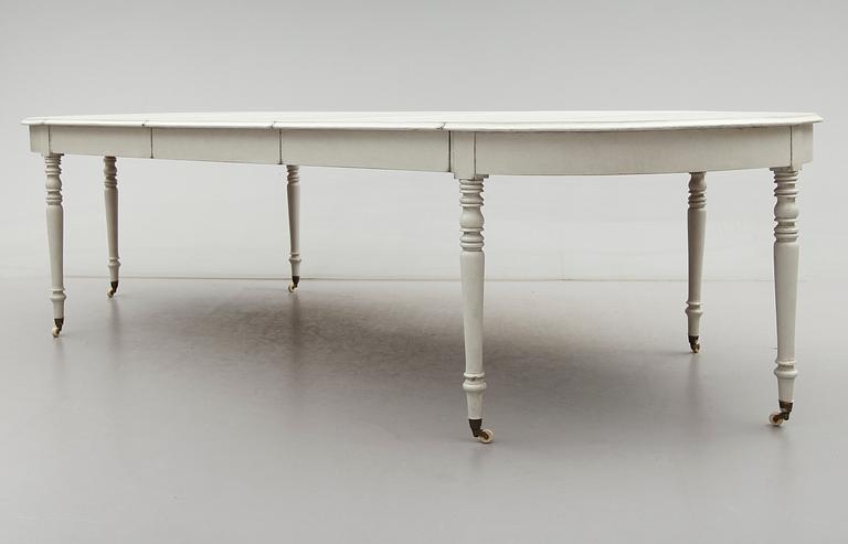 BORD, 1800-talets andra hälft.