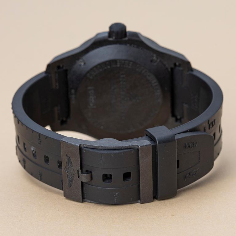 Breitling, Colt Skyracer, "Special Edition, Jet Team", ca 2019.