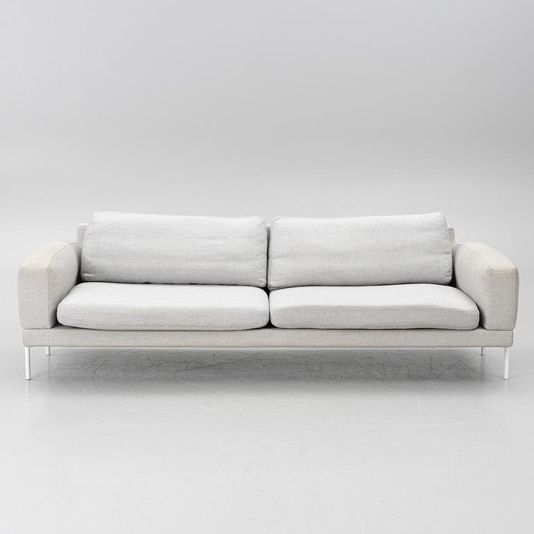 Emma Olbers, soffa, Ire Möbel AB.