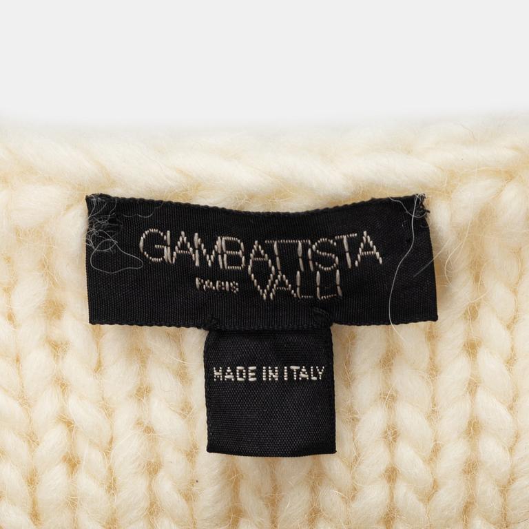 Giambattista Valli, topp, storlek 40/XS.