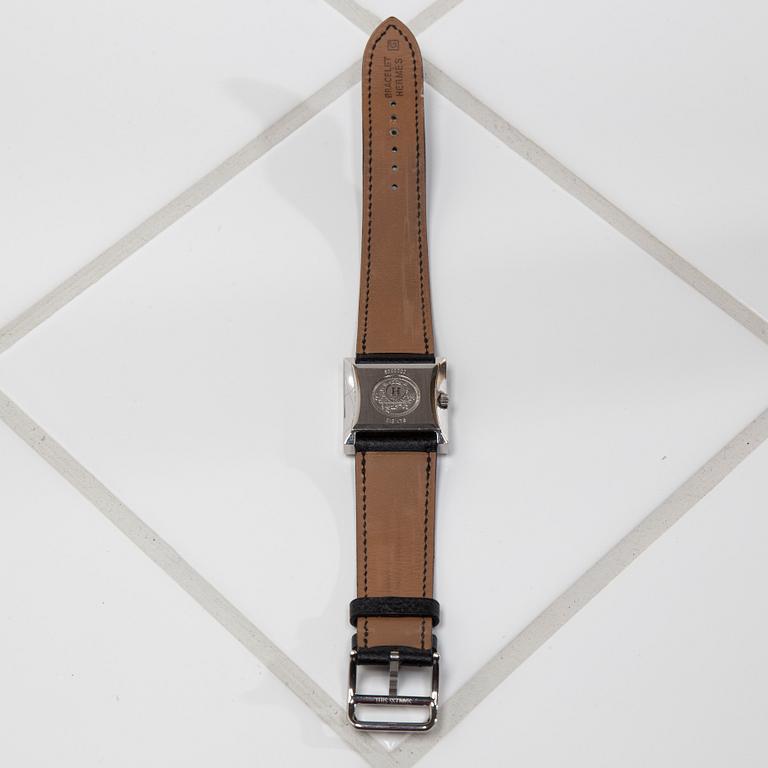 ARMBANDSUR, Hermès.