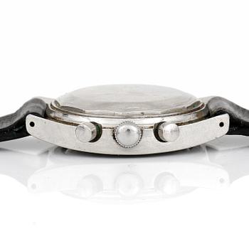 ARMBANDSUR, Tissot Seastar, 1960-talets slut.