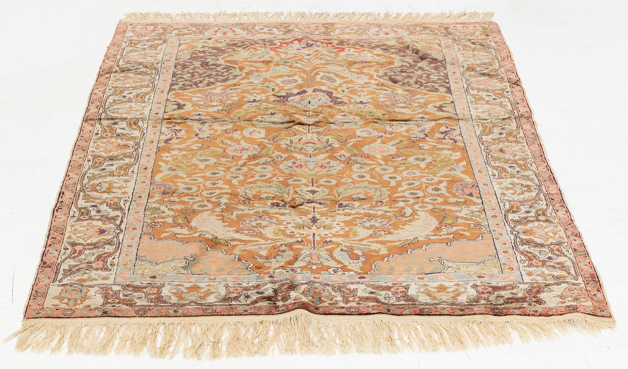 A Kayseri, 170 x 115 cm.