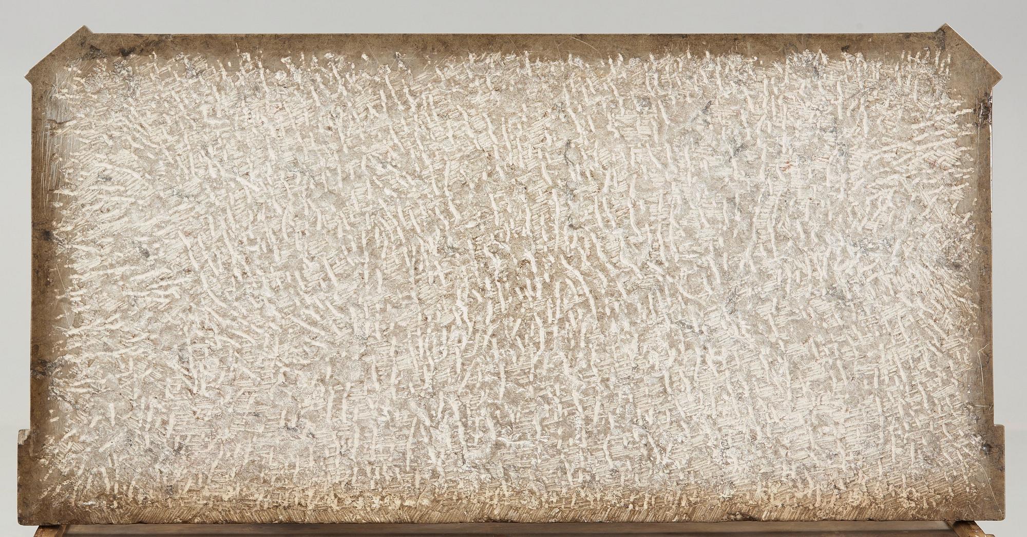 A late Gustavian 18th Century commode.