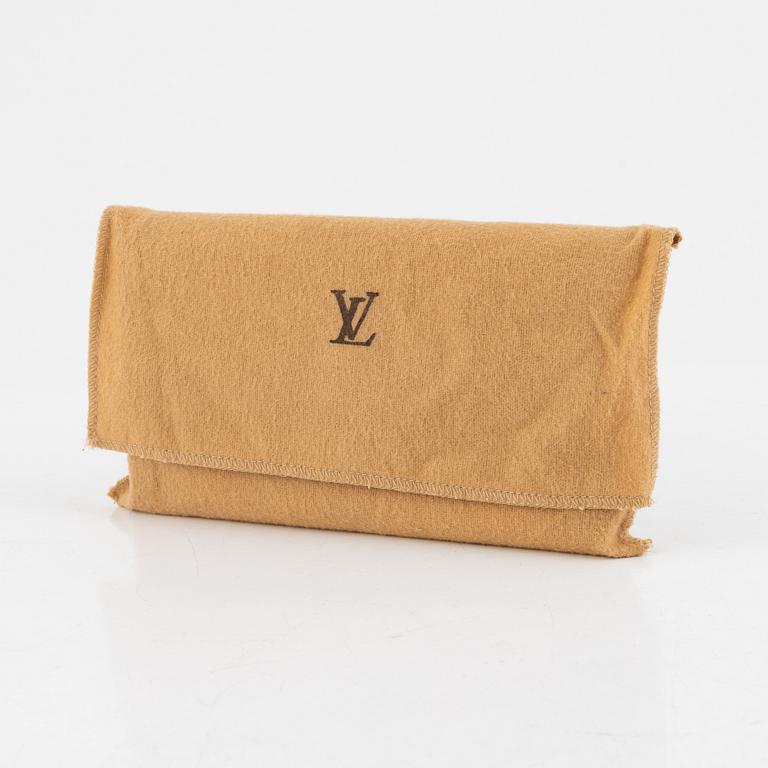 Louis Vuitton, wallet, 2004.