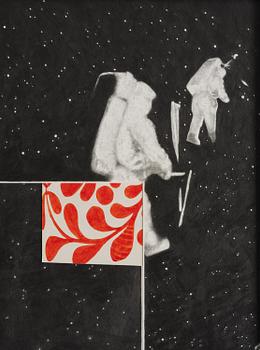Fredrik Hofwander, "Western Skies".