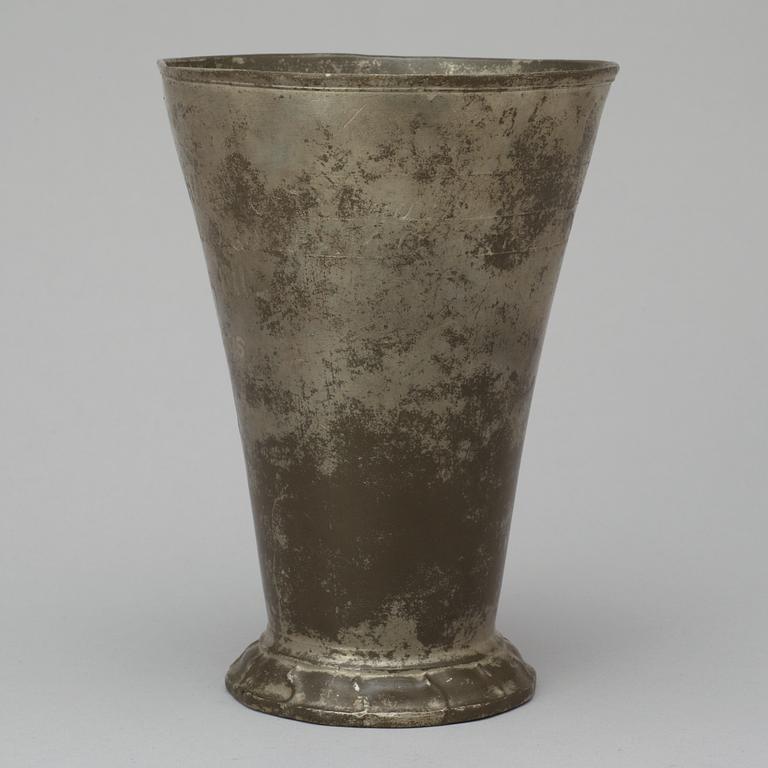 VÄLKOMMA, av Israel Buhrman 1773-1798/1812, Stockholm, daterad 1801.