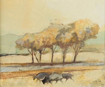 Olli Joki, "Bulls".