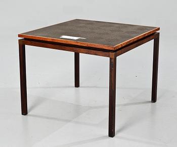 SOFFBORD, John Mørkegaard, Danmark, 1900-tal.