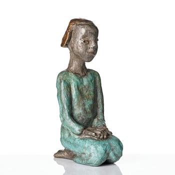 Lena Cronqvist, Utan titel.