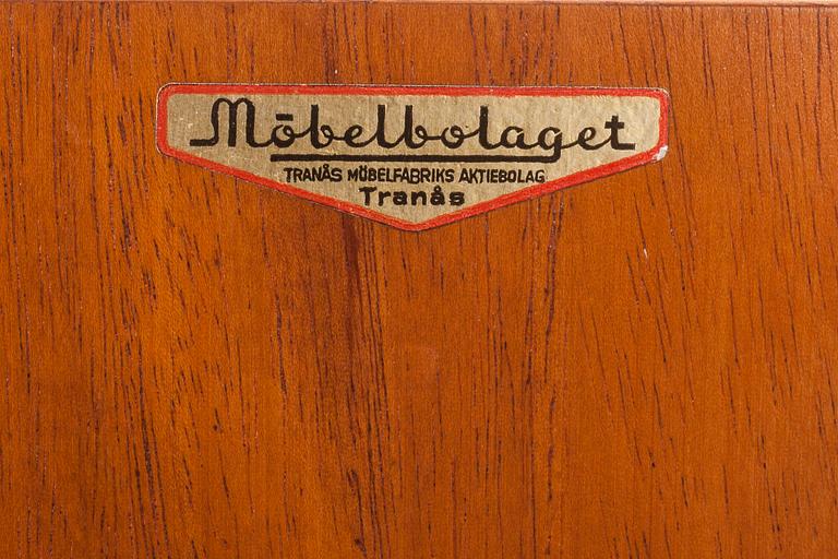 SKÅP, Möbelbolaget Tranås, 1900-talets mitt.