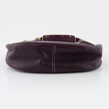 Louis Vuitton, bag, "L'affriolant hobo bag" from "The Suhali collection", 2004.