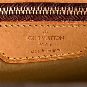 Louis Vuitton, "Babylone", väska.