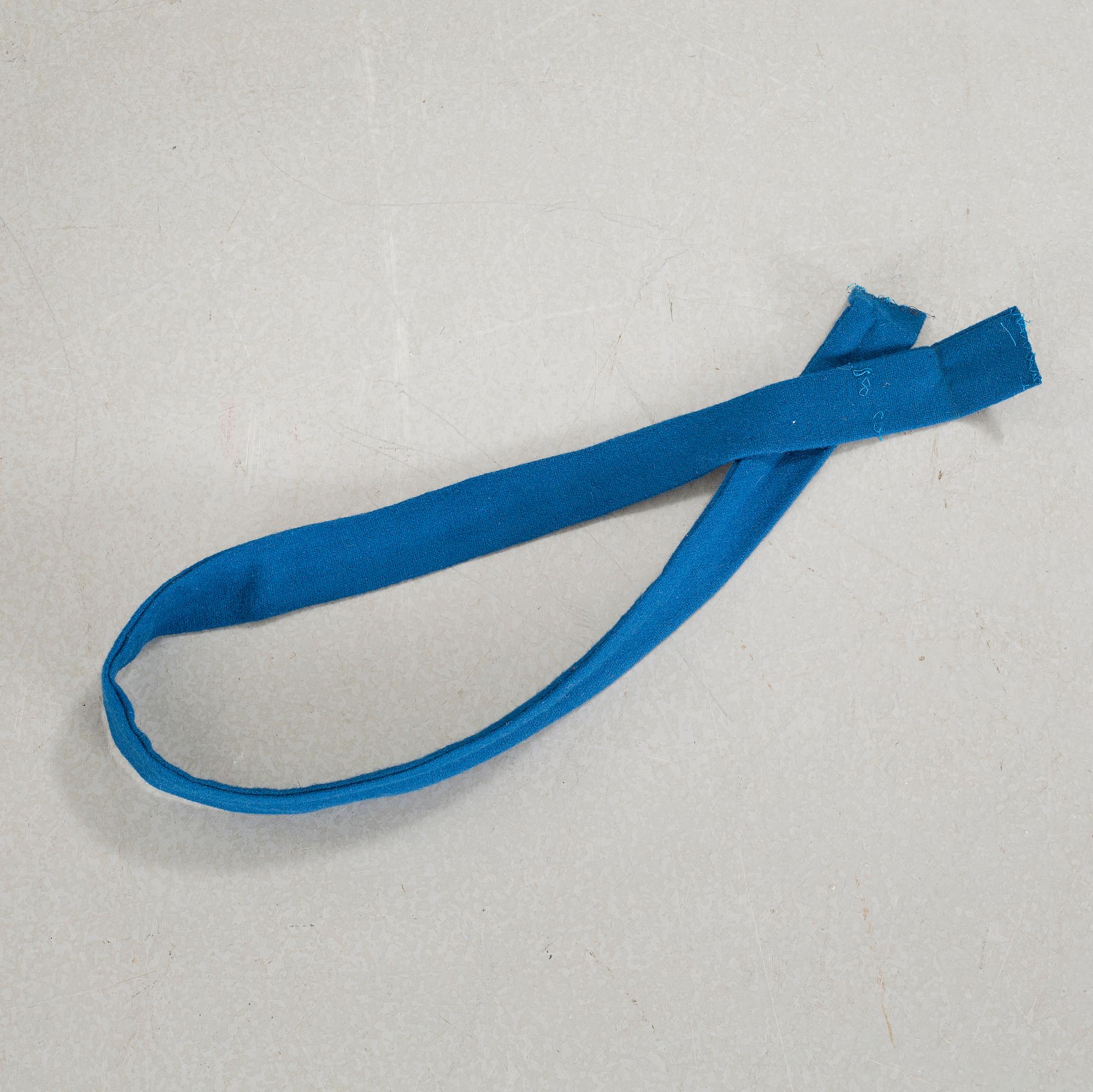 A folk dress, 21th century.