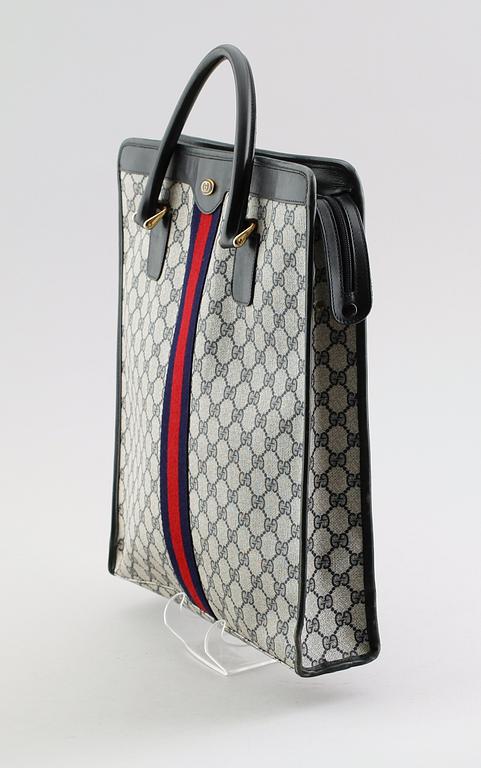 VÄSKA, Gucci.