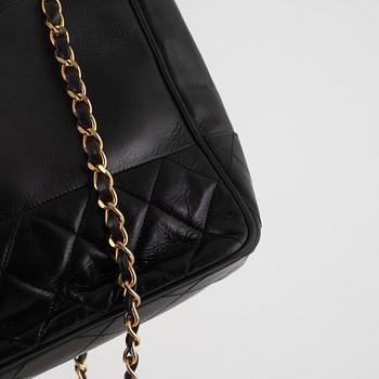 Chanel, bag, "Shopper", 1989-91.