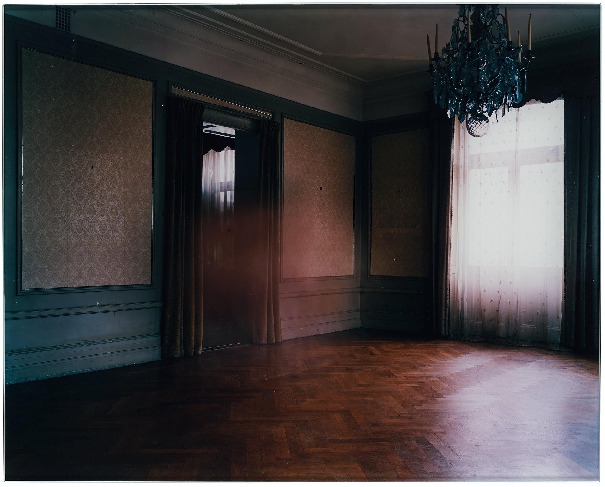 Anders Krisár, "Janus 1", 2006.