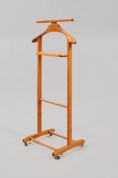 HERRBETJÄNT, Italien, 1900-talets andra hälft.