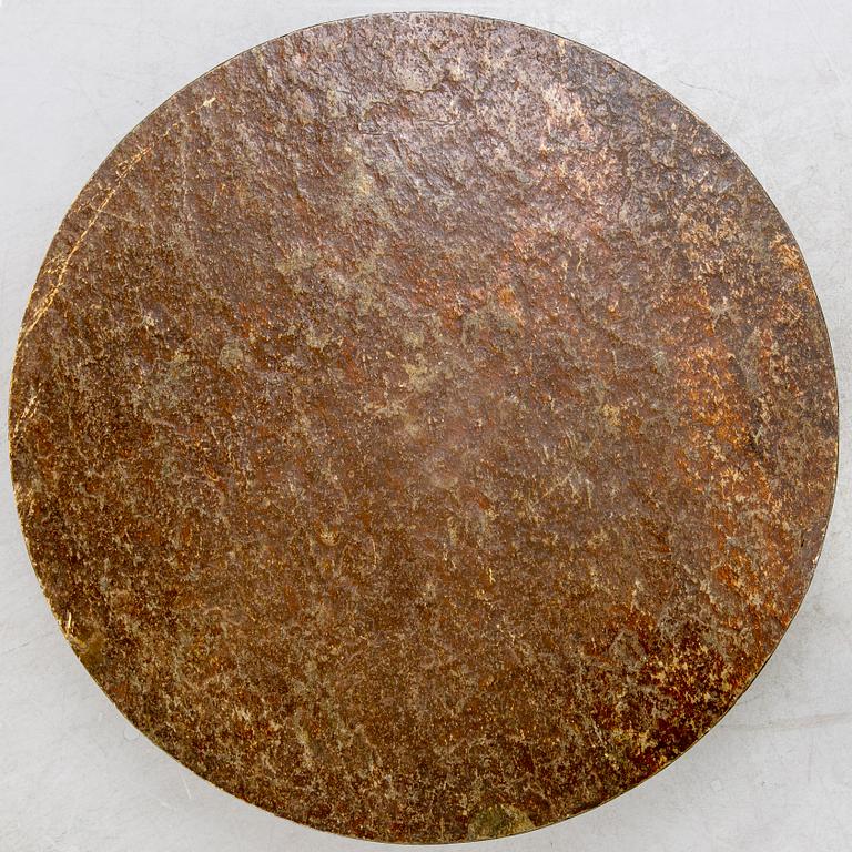 Soffbord 1900-talets senare del.