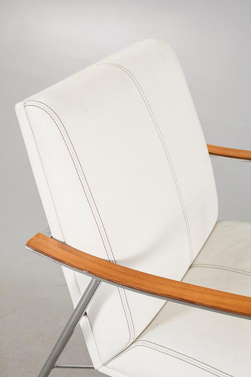 A arm chair by Gunilla Allard, model "Sahara, Lammhults, 21th century.