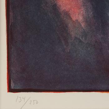 Peter Dahl, "Dansen".