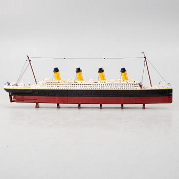 Lego "Titanic 10294".