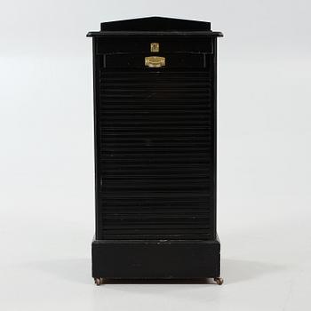 ARKIVSKÅP, jugend, 1900-talets början.