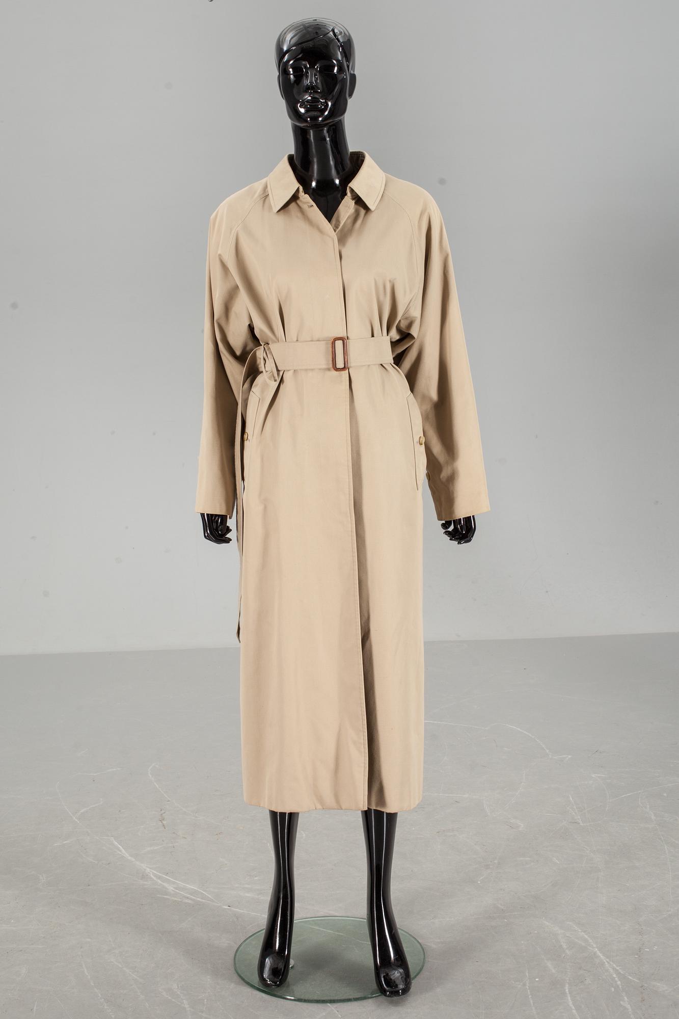 TRENCHCOAT, Burberry.