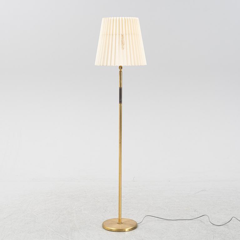Golvlampa, Boréns, Borås, 1900-talets mitt.