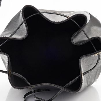 Louis Vuitton, väska, "Epi Petit Noé".