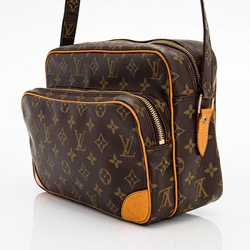 Louis Vuitton, väska, "Nile 28".