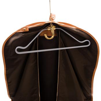 PKUPUSSI, "Garment Cover", Louis Vuitton.