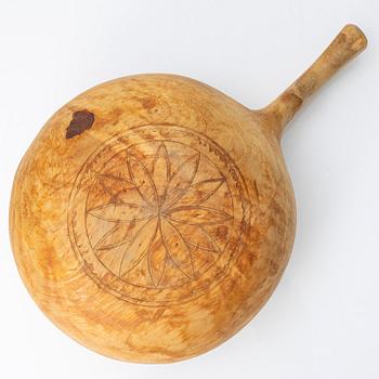 Napphi, with unidentified signature: HM.