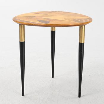 H. Sundling, a side table, Transås, 1950's.
