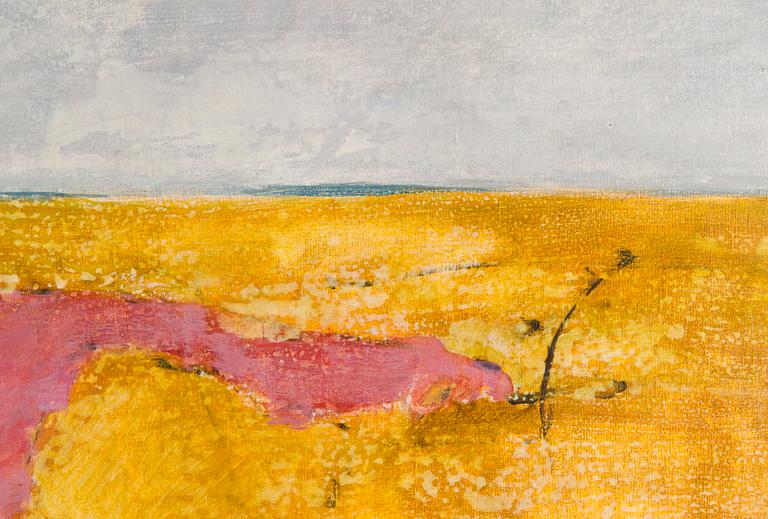 Reidar Särestöniemi, "Vilsen Fisk".