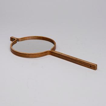 HANDSPEGEL, Hans-Agne Jakobsson, 1960-70-tal.