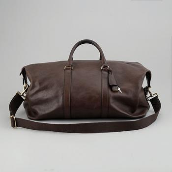 Mulberry, weekendbag.