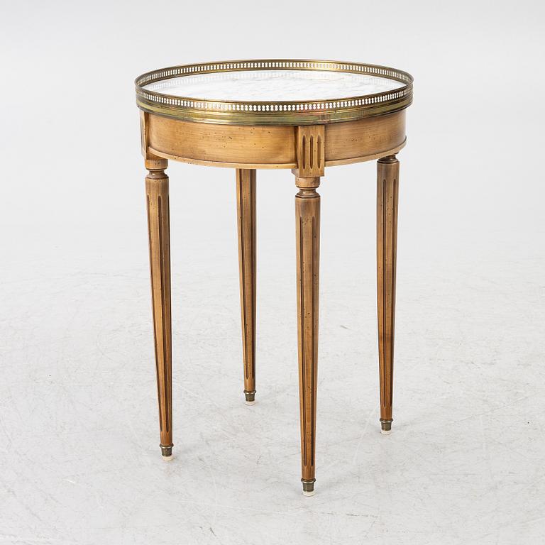 Sidobord, Louis XVI-stil, omkring 1900.