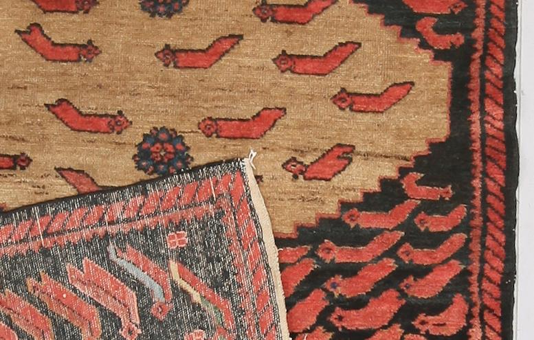 MATTA, orient, ca 182 x 111 cm.