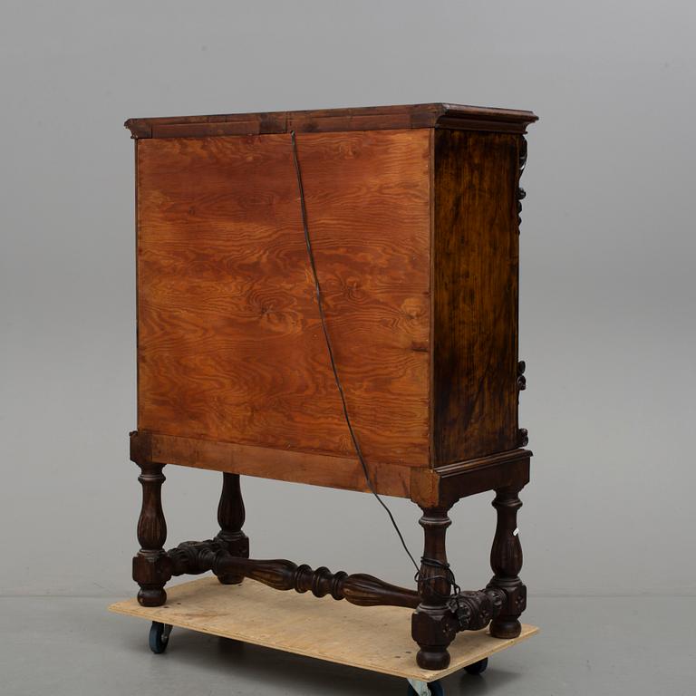 BARSKÅP, 1900-talets mitt.