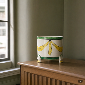 Wilhelm Kåge, outer casing, 2 pieces and bowls, 3 pieces, stoneware, Gustavsberg, most dated 1927-29.
