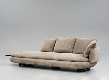 GamFratesi, Sofa, "Vivienne 04", Minotti, Italy, contemporary production.