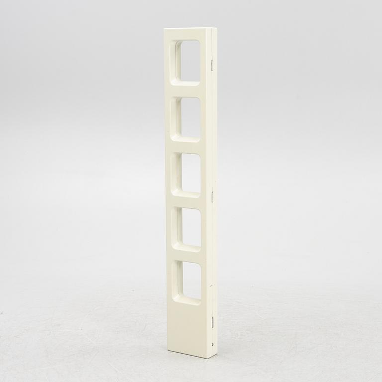 L &O Design/Roberto Lucci and Paolo Orlandini, a 'Scaleo' ladder, Velca, Italy.