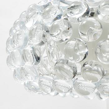 Patricia Urquiola & Eliana Gerotto, a 'Caboche' ceiling light, Foscarini, Italy.